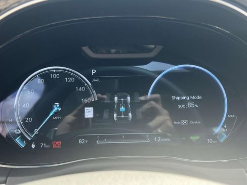 New 2025 Genesis Electrified GV70 Advanced w/ Prestige Package image 25