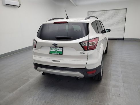 Used 2018 Ford Escape SEL image 7