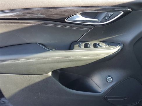 Certified 2023 Buick Envision Preferred image 15