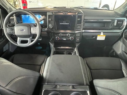 New 2026 Ford F350 Lariat w/ Lariat Ultimate Package image 13