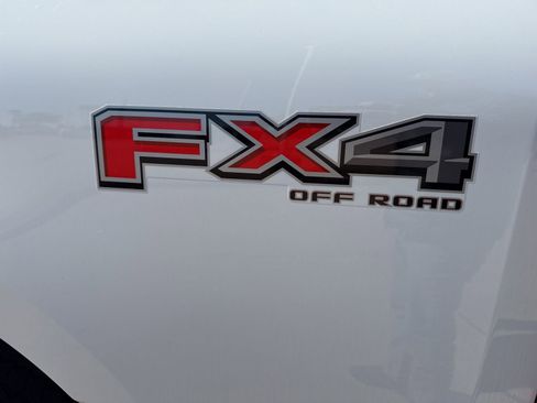 Used 2024 Ford F350 XL w/ STX Appearance Package image 9