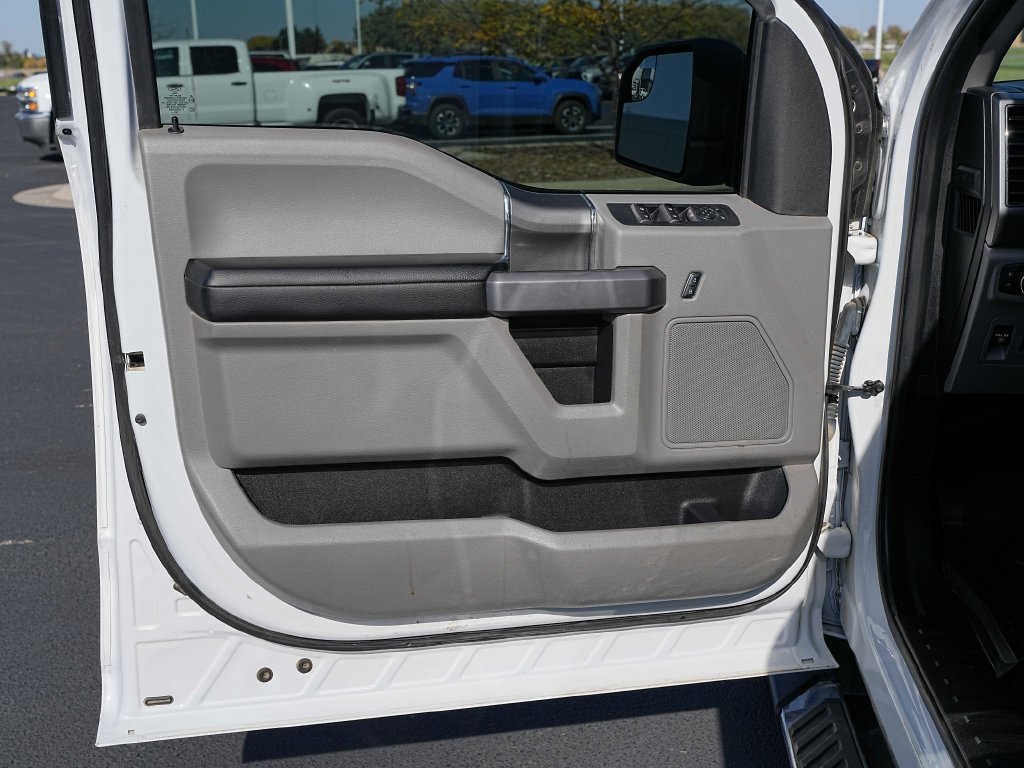 Used 2019 Ford F150 XLT w/ Equipment Group 302A Luxury AWD/4WD image 26