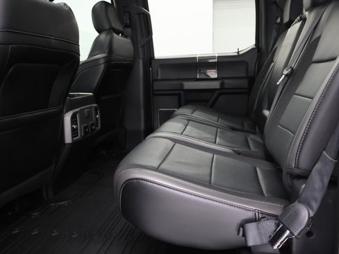 Used 2019 Ford F150 Raptor w/ Equipment Group 802A Luxury AWD/4WD image 37