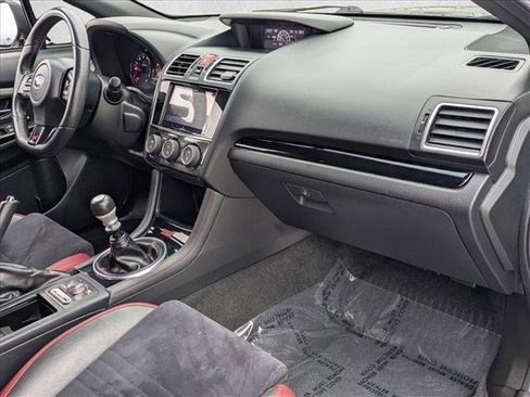 Used 2021 Subaru WRX STI w/ Popular Package #1 image 20