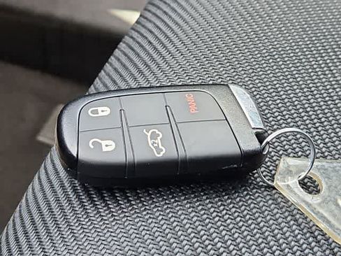 Used 2024 Dodge Hornet GT AWD/4WD image 28
