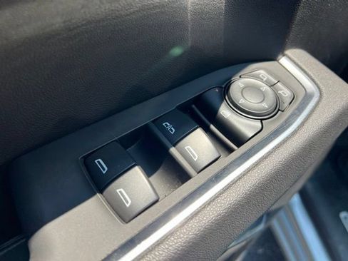 Used 2026 Chevrolet Silverado 1500 RST AWD/4WD image 28
