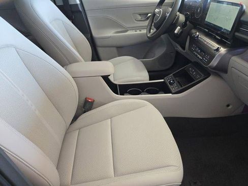 New 2026 Hyundai Kona Limited image 11