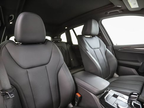 Used 2024 BMW X3 M40i w/ Premium Package AWD/4WD image 32