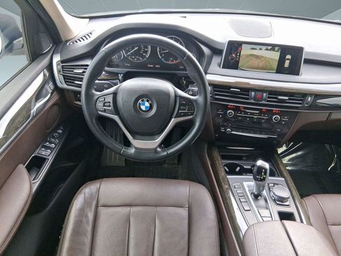 Used 2015 BMW X5 xDrive35i image 30