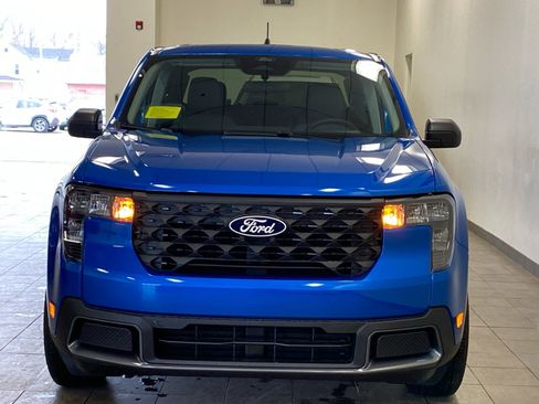 New 2026 Ford Maverick XLT w/ Equipment Group 301A image 10