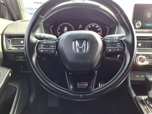 Used 2024 Honda Civic Sport image 13