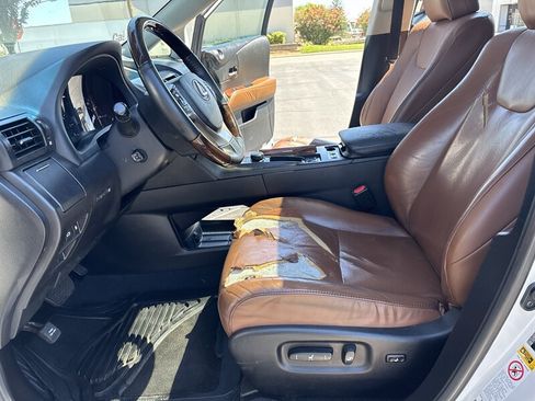 Used 2015 Lexus RX 350 FWD w/ Premium Package image 20