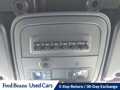 Certified 2023 Ford Bronco Black Diamond w/ Sasquatch Package image 26