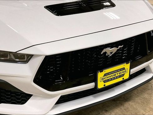 Certified 2024 Ford Mustang GT Premium RWD image 28