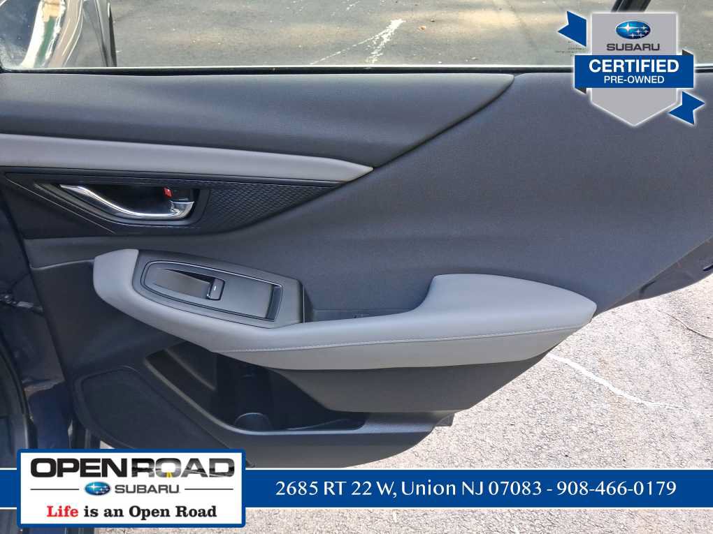 Used 2025 Subaru Outback Premium AWD/4WD image 19