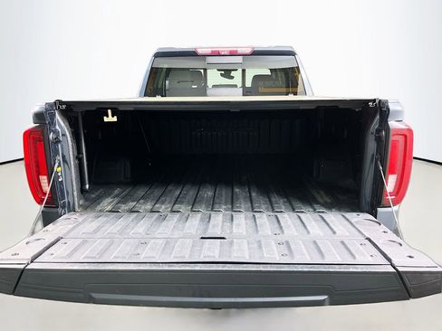 Used 2021 GMC Sierra 1500 Denali w/ Denali Ultimate Package AWD/4WD image 10