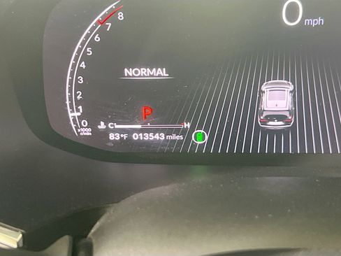 Used 2022 Acura MDX SH-AWD w/ Technology Package image 12