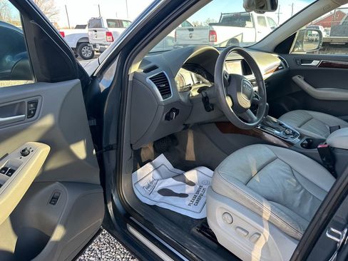 Used 2011 Audi Q5 2.0T Premium Plus image 34