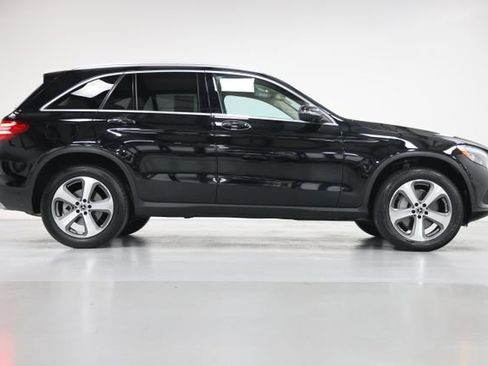Used 2018 Mercedes-Benz GLC 300 4MATIC image 21