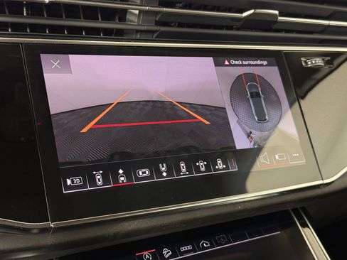 Used 2025 Audi Q7 2.0T Premium Plus w/ Premium Plus Package image 28