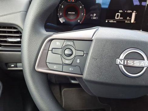 New 2026 Nissan Sentra S image 9