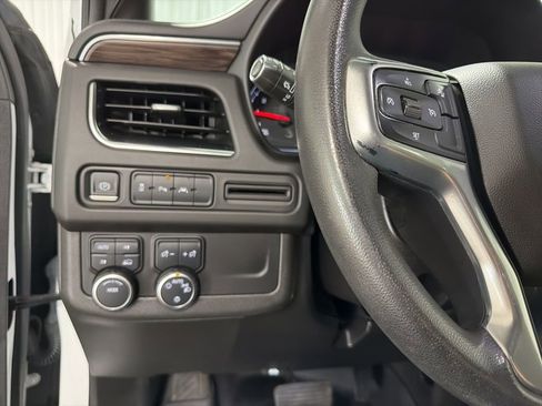 Used 2023 Chevrolet Tahoe 4WD w/ 1FL Safety Package image 30