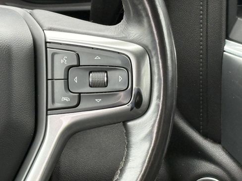 Used 2023 Chevrolet Silverado 2500 LT w/ Convenience Package AWD/4WD image 11
