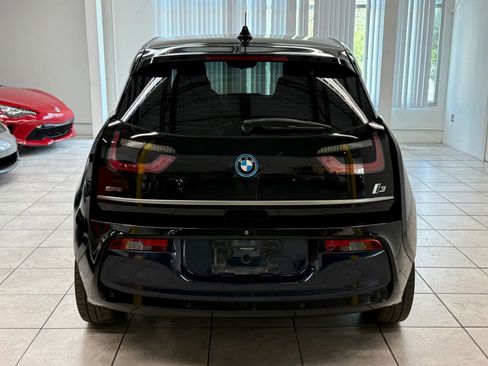 Used 2018 BMW i3 image 8