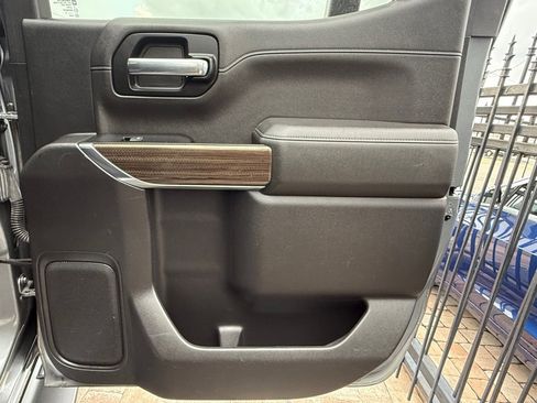 Used 2019 Chevrolet Silverado 1500 LT Trail Boss image 35