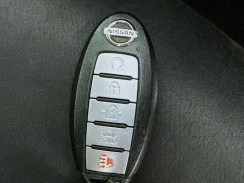 Used 2020 Nissan Altima 2.5 S FWD image 34