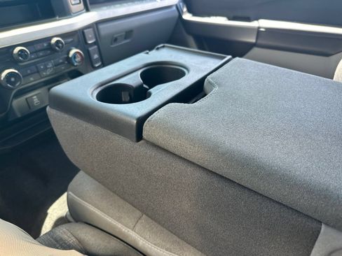 Certified 2026 Ford F250 XLT AWD/4WD image 21