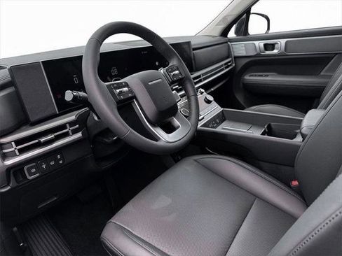 New 2026 Hyundai Santa Fe XRT image 14