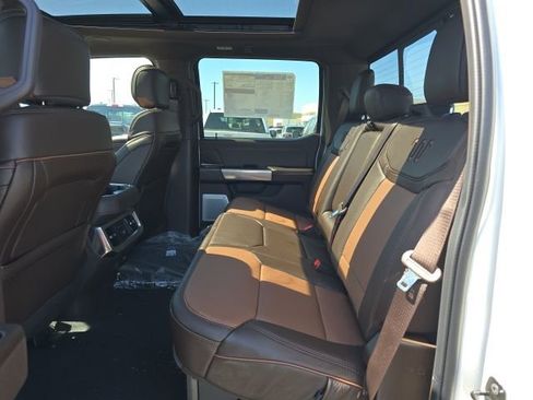 New 2026 Ford F350 King Ranch AWD/4WD image 15