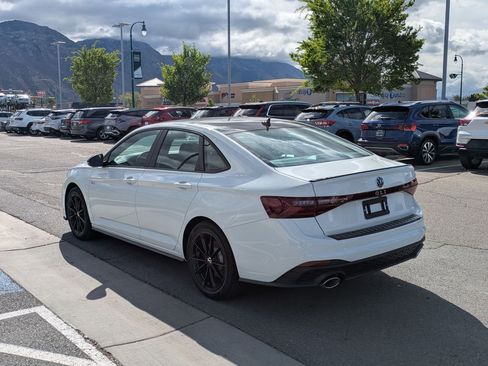 New 2026 Volkswagen Jetta GLI Autobahn image 8