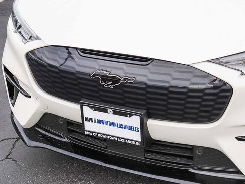 Used 2022 Ford Mustang Mach-E GT image 9