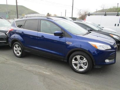 Used 2014 Ford Escape SE w/ Equipment Group 201A
