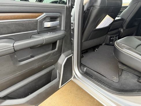 Used 2024 RAM 2500 Laramie w/ Safety Group image 10
