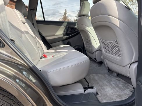 Used 2012 Toyota RAV4 Limited w/ Premium Plus Value Pkg image 36