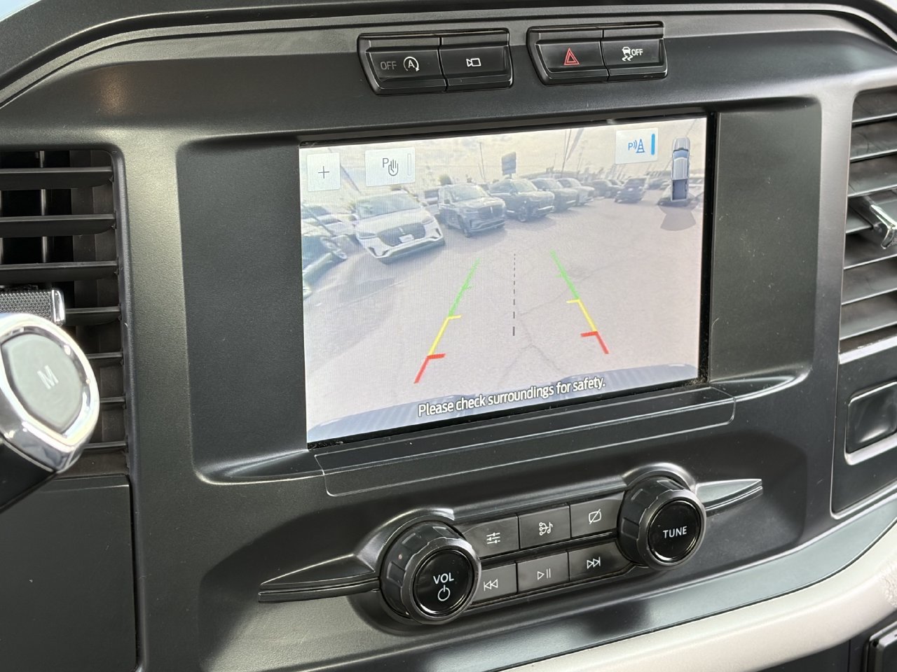 Used 2021 Ford F150 XL w/ Equipment Group 101A High AWD/4WD image 39