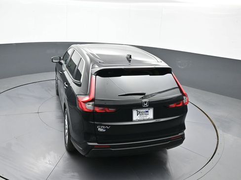 Certified 2023 Honda CR-V EX-L image 41