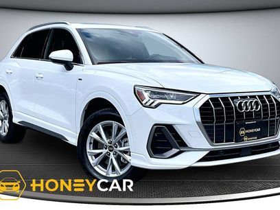 Used 2025 Audi Q3 2.0T Premium