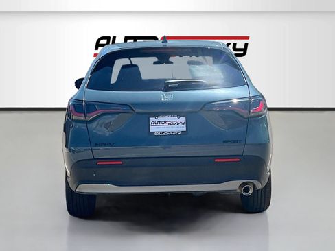 Used 2026 Honda HR-V Sport image 6