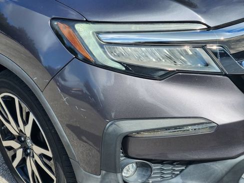 Used 2019 Honda Pilot Elite image 10