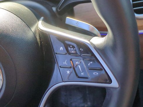 Used 2024 Mercedes-Benz GLE 350 4MATIC image 12