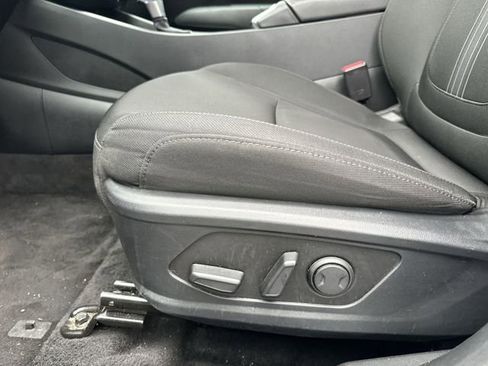 Used 2025 Hyundai Tucson SEL AWD/4WD image 16