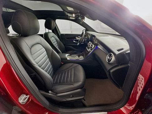 Used 2021 Mercedes-Benz GLC 300 image 28