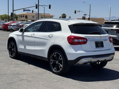 Used 2020 Mercedes-Benz GLA 250 w/ Convenience Package