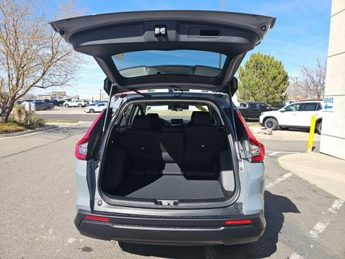 New 2026 Honda CR-V EX image 7