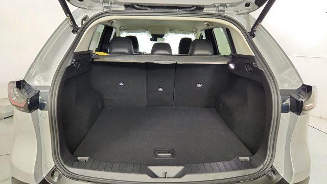 New 2026 MAZDA CX-5 Preferred AWD/4WD image 35