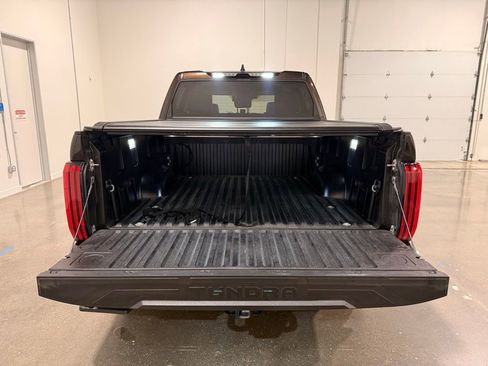 Used 2022 Toyota Tundra Limited w/ Power Package RWD image 9